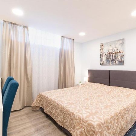 City Centre'S Apartment Rijeka Buitenkant foto