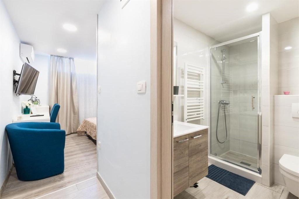 City Centre'S Apartment Rijeka Buitenkant foto